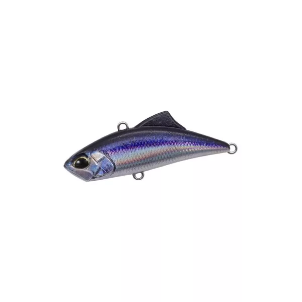 Duo Spearhead Ryuki VIB 4,5cm 5,3gr CNA0534 UV Flash Potápivý Wobbler