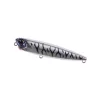 Duo Realis Pencil 85 8,5cm 9,7gr MCC3124 Chrome Tiger Plovoucí Wobler