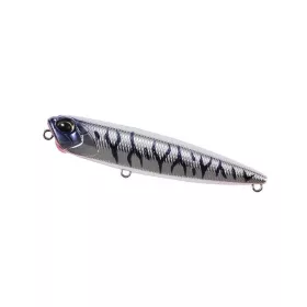   Duo Realis Pencil 85 8,5cm 9,7gr MCC3124 Chrome Tiger Plovoucí Wobler