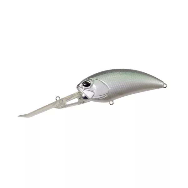 Duo Realis Crank G87 20A G-FIX 8,7cm 35,5gr CCC3116 Green Smelt Plovoucí Wobler