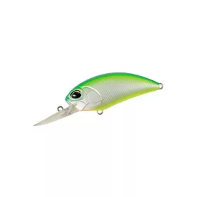   Duo Realis Crank M65 11A 6,5cm 16gr CCC3180 Citrus Shad plovoucí wobler