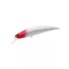 Duo Spearhead Ryuki 80S SW 8cm 12gr AOA0220 Astro Red Head Potápivý Wobler