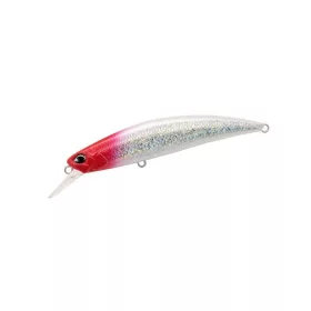   Duo Spearhead Ryuki 80S SW 8cm 12gr AOA0220 Astro Red Head Potápivý Wobler