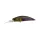 Duo Spearhead Ryuki 50MDF 5cm 3,2gr CCC3243 BK Ayu Plovoucí wobler
