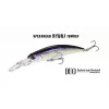 Duo Spearhead Ryuki 70MDSP 7cm 5,6gr CRA3050 Half Mirror Ayu plovoucí wobler