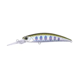   Duo Spearhead Ryuki 70MDSP 7cm 5,6gr ANA4034 Yamame Plovoucí wobler
