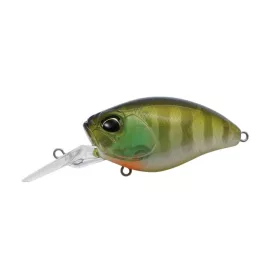   Duo Realis Crank 48MR Kabuki 4,8cm 10,5gr CCC3158 Ghost Gill Plovoucí Wobler