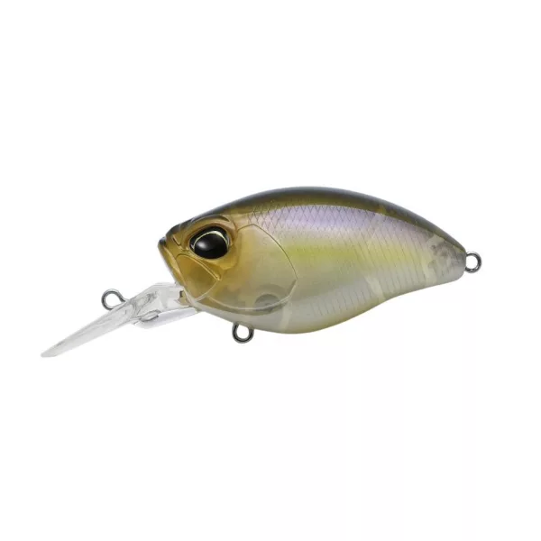 Duo Realis Crank 48MR Kabuki 4,8cm 10,5gr CCC3176 Morning Dawn Plovoucí Wobler