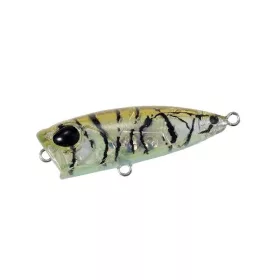   Duo Tetra Works Pocopoco F 4,0cm 3gr CTA0375 Tiger Shrimp Plovoucí wobler
