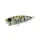 Duo Tetra Works Pocopoco F 4,0cm 3gr CTA0375 Tiger Shrimp Plovoucí wobler
