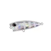Duo Tetra Works Pocopoco F 4,0cm 3gr CJA0101 Zebra Glow Plovoucí wobler