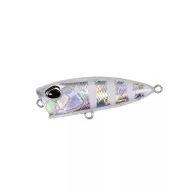   Duo Tetra Works Pocopoco F 4,0cm 3gr CJA0101 Zebra Glow Plovoucí wobler
