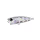 Duo Tetra Works Pocopoco F 4,0cm 3gr CJA0101 Zebra Glow Plovoucí wobler