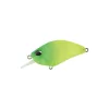 Duo Realis Crank 55SR Kabuki 5,5cm 10gr CCC3516 Ghost Mat Lime Chart Plovoucí Wobler