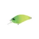 Duo Realis Crank 55SR Kabuki 5,5cm 10gr CCC3516 Ghost Mat Lime Chart Plovoucí Wobler