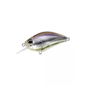   Duo Realis Crank 55SR Kabuki 5,5cm 10gr CSN3374 Reaction Wakasagi Plovoucí Wobler
