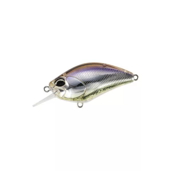 Duo Realis Crank 55SR Kabuki 5,5cm 10gr CSN3374 Reaction Wakasagi Plovoucí Wobler