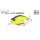 Duo Realis Crank 55SR Kabuki 5,5cm 10gr CCC3028 Ghost Chart Plovoucí Wobler