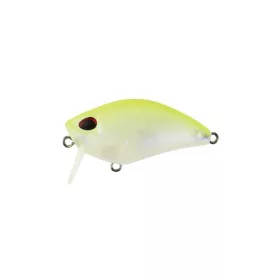   Duo Realis Crank 50SSR Kabuki 5cm 8,5gr CCC3028 Ghost Chart Plovoucí Wobler