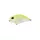 Duo Realis Crank 50SSR Kabuki 5cm 8,5gr CCC3028 Ghost Chart Plovoucí Wobler