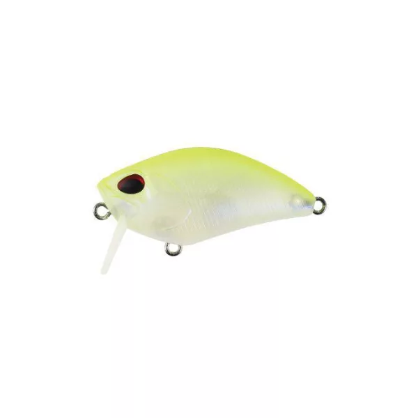 Duo Realis Crank 50SSR Kabuki 5cm 8,5gr CCC3028 Ghost Chart Plovoucí Wobler