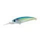 Duo Realis Shad 59MR SP 5,9cm 4,7gr CCC3248 Ghost Blue Shad Plovoucí Wobler