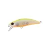 Duo Tetra Works Toto 48HS 4,8cm 4,3gr CCC0390 Ghost Pearl Chart Klesající wobler