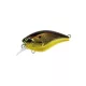 Duo Realis Crank Mid Roller 40F 4cm 5,3gr ASA3521 Inakko Gold Plovoucí wobler