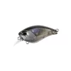 Duo Realis Crank Mid Roller 40F 4cm 5,3gr CCC3522 Inakko Smoke Plovoucí Wobler