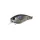 Duo Realis Crank Mid Roller 40F 4cm 5,3gr CCC3522 Inakko Smoke Plovoucí Wobler