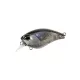 Duo Realis Crank Mid Roller 40F 4cm 5,3gr CCC3522 Inakko Smoke Plovoucí Wobler