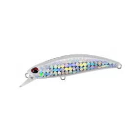   Duo Spearhead Ryuki 60S SW 6cm 6,5gr AQA0111 White Glow Potápivá nástraha