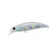 Duo Spearhead Ryuki 60S SW 6cm 6,5gr AQA0111 White Glow Potápivá nástraha