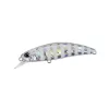 Duo Spearhead Ryuki 60S SW 6cm 6,5gr GJA0101 Zebra Glow Potápivý wobler