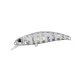 Duo Spearhead Ryuki 60S SW 6cm 6,5gr GJA0101 Zebra Glow Potápivý wobler