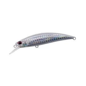   Duo Spearhead Ryuki 70S SW 7cm 9gr AQA0111 White Glow Potápivý Wobler