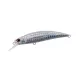 Duo Spearhead Ryuki 70S SW 7cm 9gr AQA0111 White Glow Potápivý Wobler