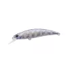 Duo Spearhead Ryuki 70S SW 7cm 9gr GJA0101 Zebra Glow Potápivý Wobler