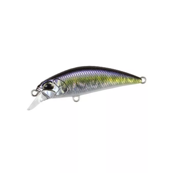 Duo Spearhead Ryuki 45S 4,5cm 4gr GPA4009 Říční nástraha Potápivý Wobbler