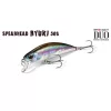Duo Spearhead Ryuki 50S 5cm 4,5gr AHA4006 Ayu OB Potápivý Wobbler