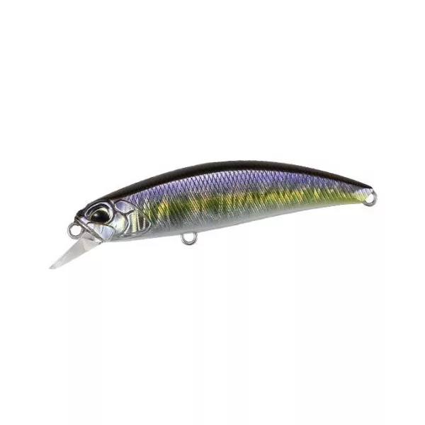 Duo Spearhead Ryuki 60S 6cm 6,5gr GPA4009 River Bait Potápivý Wobler