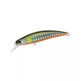   Duo Spearhead Ryuki 70S 7cm 9gr AHA4006 Ayu OB Potápivý wobler