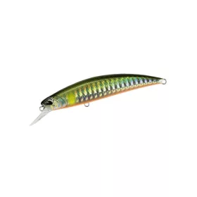   Duo Spearhead Ryuki 80S 8cm 12gr AHA4006 Ayu OB Potápivý wobler