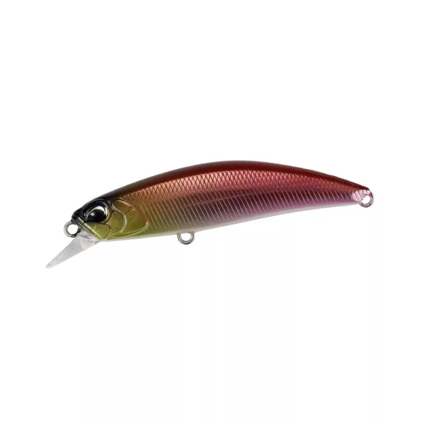 Duo Spearhead Ryuki 60S 6cm 6,5gr ASA4014 Himemasu potápivý wobler