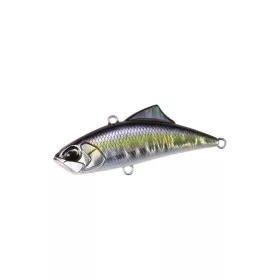   Duo Spearhead Ryuki VIB 4,5cm 5,3gr GPA4009 River Bait Potápivý Wobbler