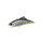 Duo Spearhead Ryuki VIB 4,5cm 5,3gr GPA4009 River Bait Potápivý Wobbler