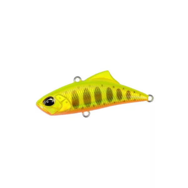 Duo Spearhead Ryuki Vib 4,5cm 5,3gr ANA4056 Golden Yamame Potápivý Wobbler