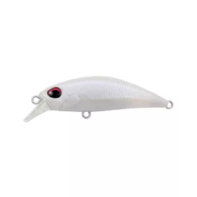   Duo Spearhead Ryuki 45S 4,5cm 4gr ACCZ049 Ivory Pearl Potápivý Wobbler