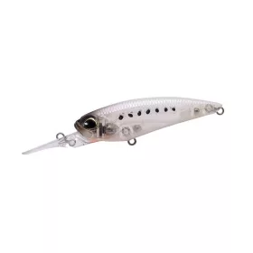   Duo Realis Shad 52MR SP 5,2cm 3,8gr CEA0493 Whitebait Suspendující Wobler