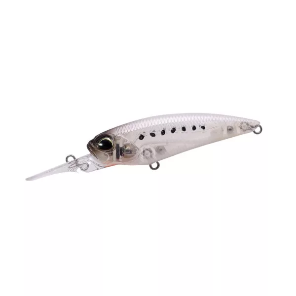 Duo Realis Shad 52MR SP 5,2cm 3,8gr CEA0493 Whitebait Suspendující Wobler